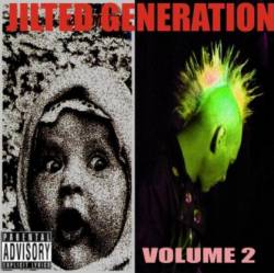 Compilations : Jilted Generation Volume 2